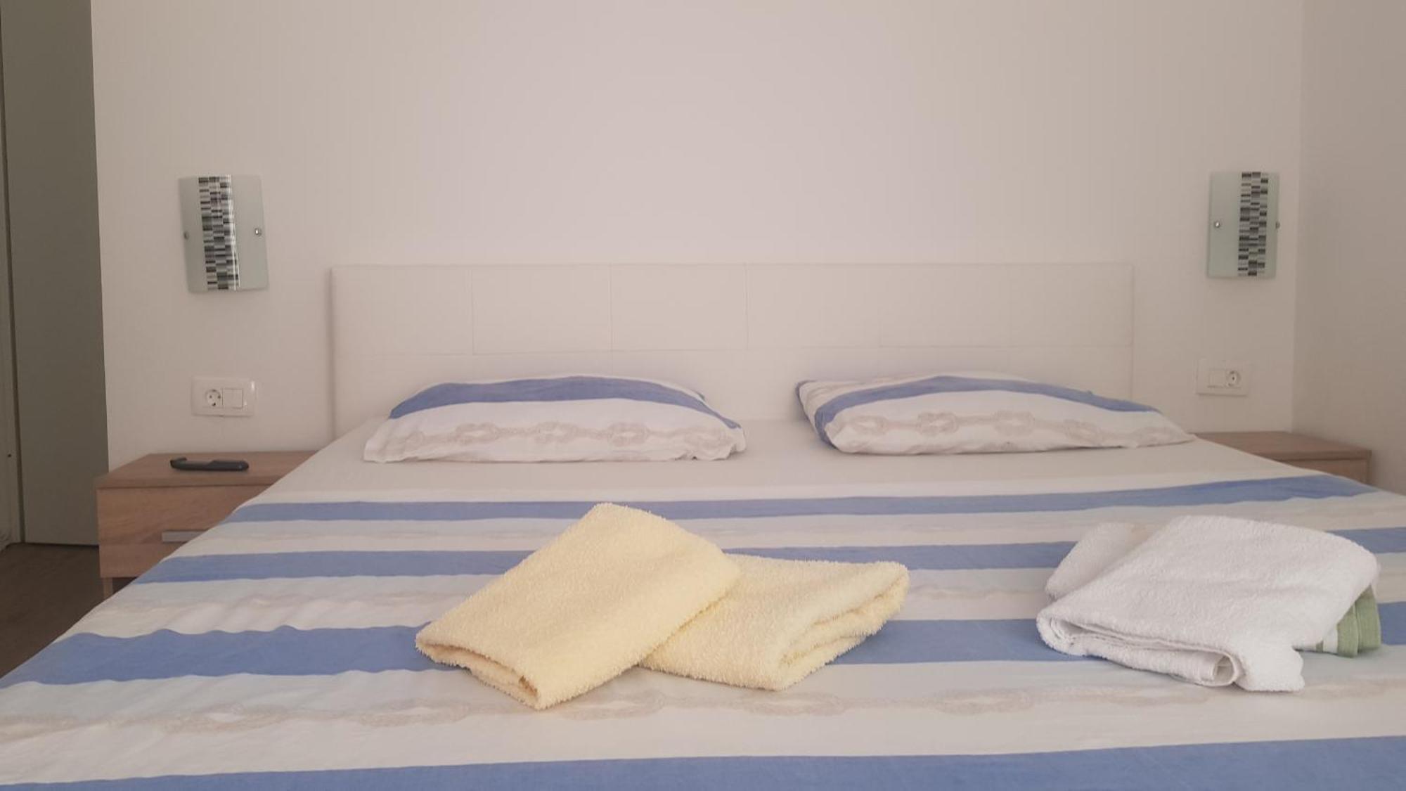 Zoric Apartments & Rooms Dubrovnik Chambre photo