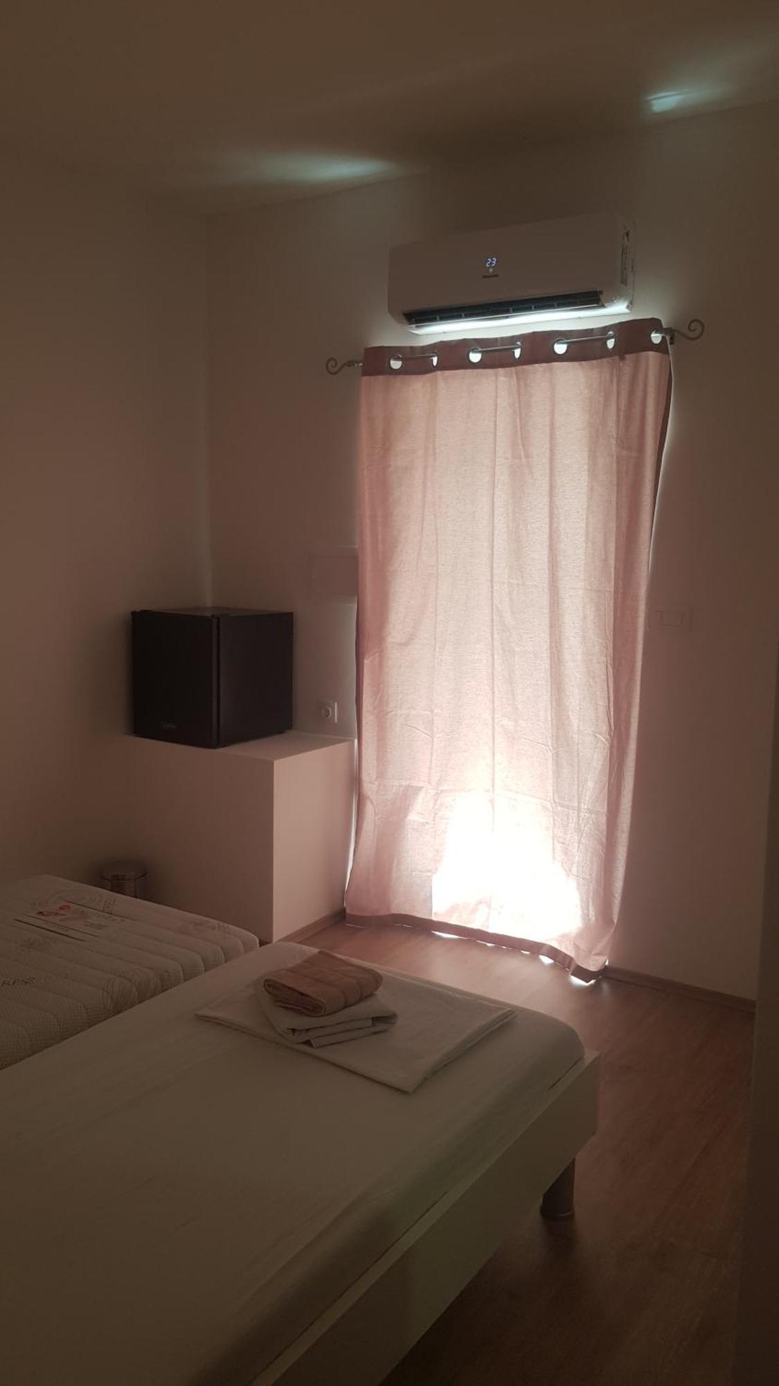 Zoric Apartments & Rooms Dubrovnik Chambre photo