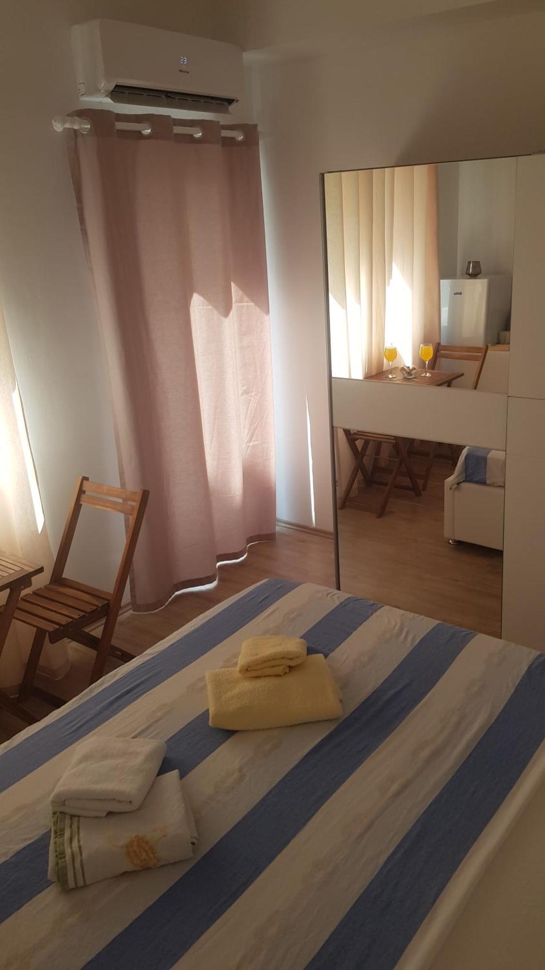 Zoric Apartments & Rooms Dubrovnik Chambre photo