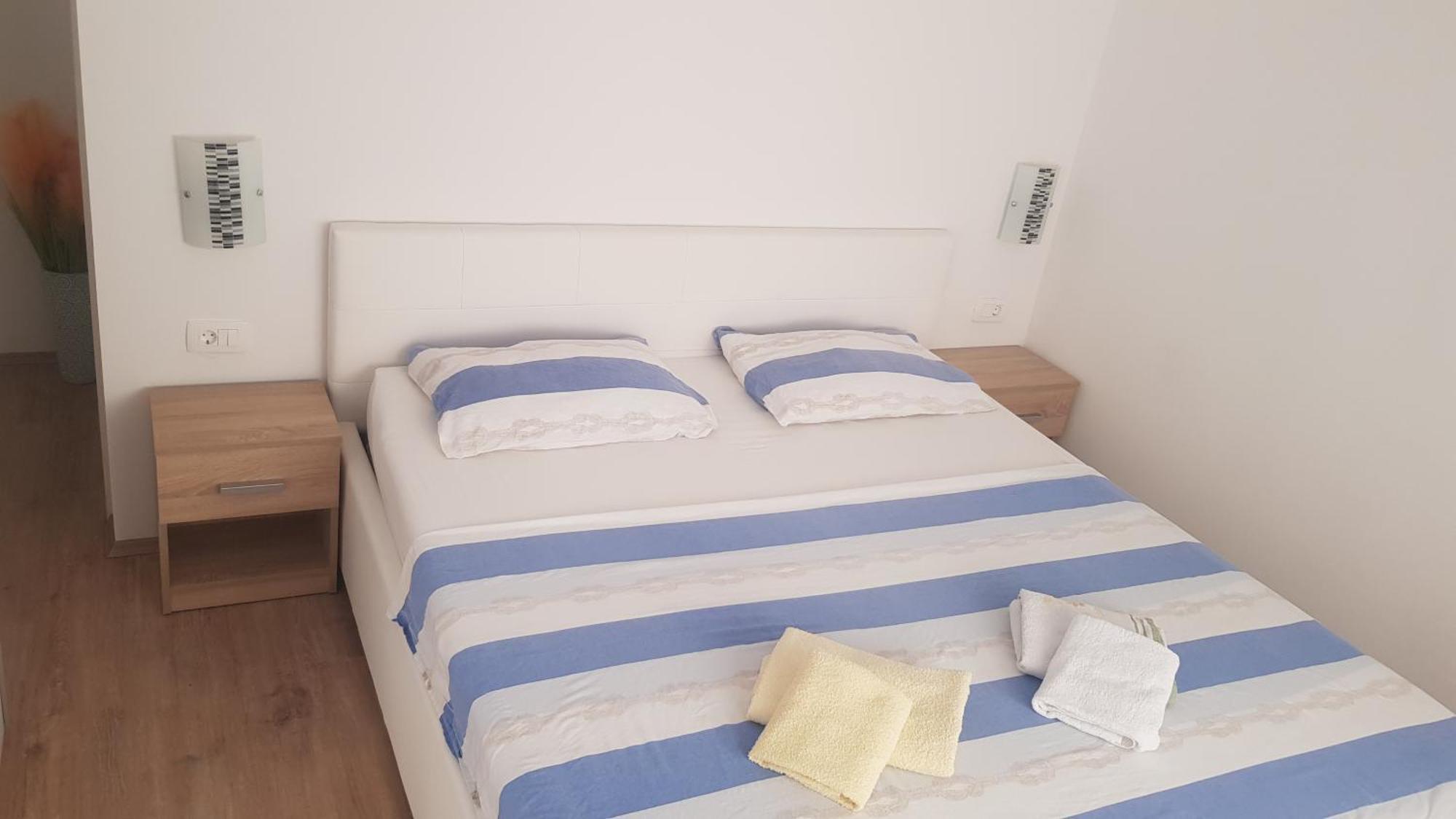 Zoric Apartments & Rooms Dubrovnik Chambre photo