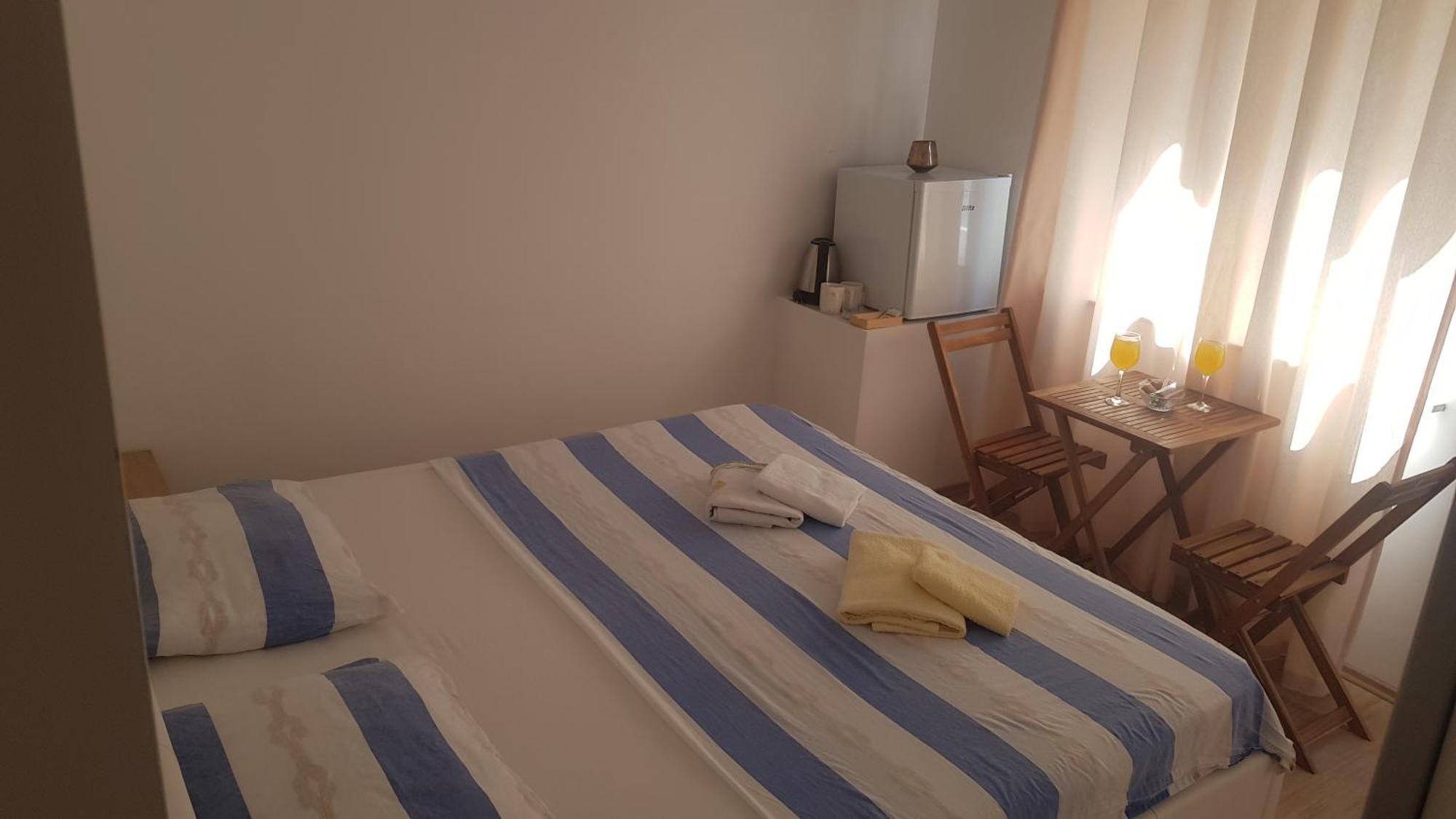 Zoric Apartments & Rooms Dubrovnik Chambre photo