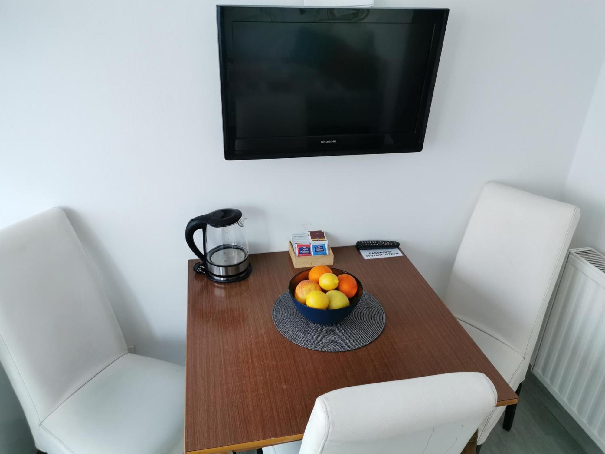 Zoric Apartments & Rooms Dubrovnik Chambre photo