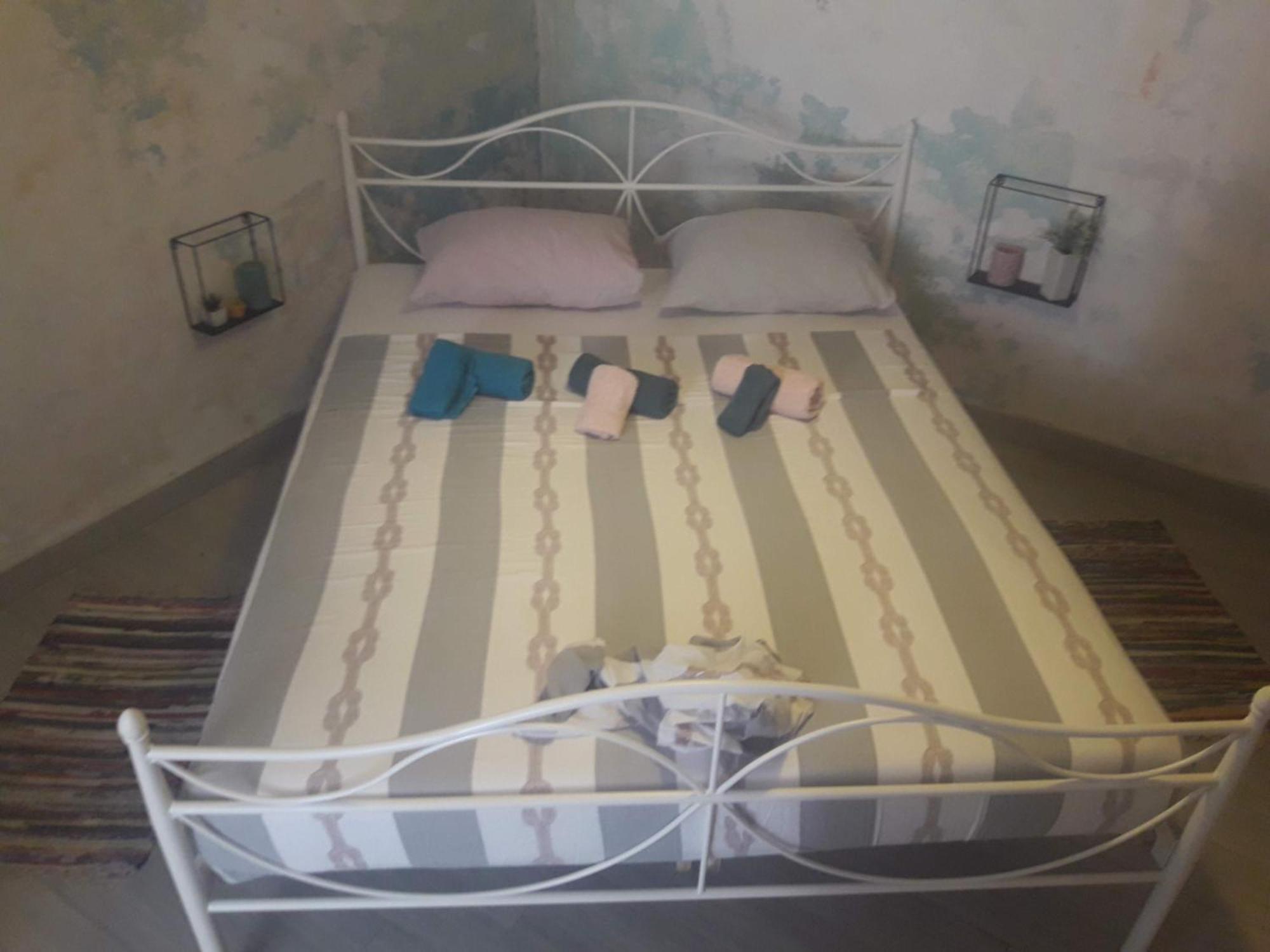 Zoric Apartments & Rooms Dubrovnik Chambre photo