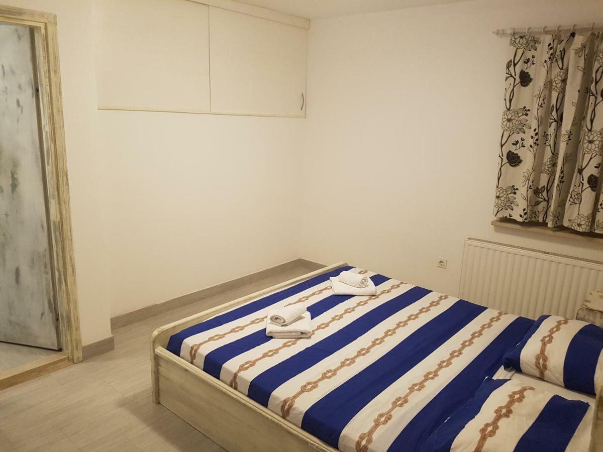 Zoric Apartments & Rooms Dubrovnik Extérieur photo