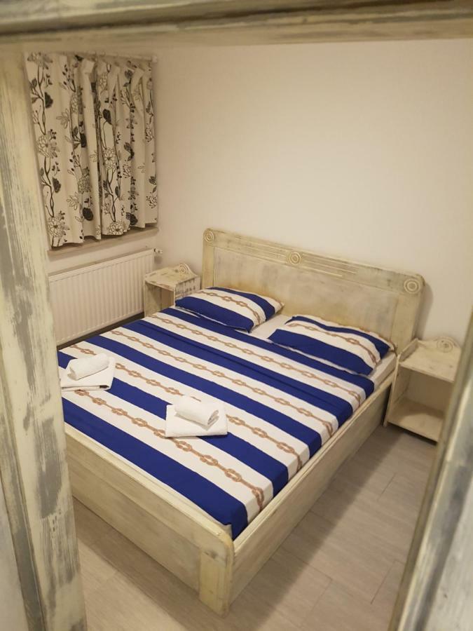 Zoric Apartments & Rooms Dubrovnik Extérieur photo