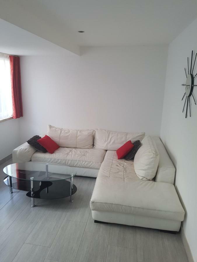 Zoric Apartments & Rooms Dubrovnik Extérieur photo