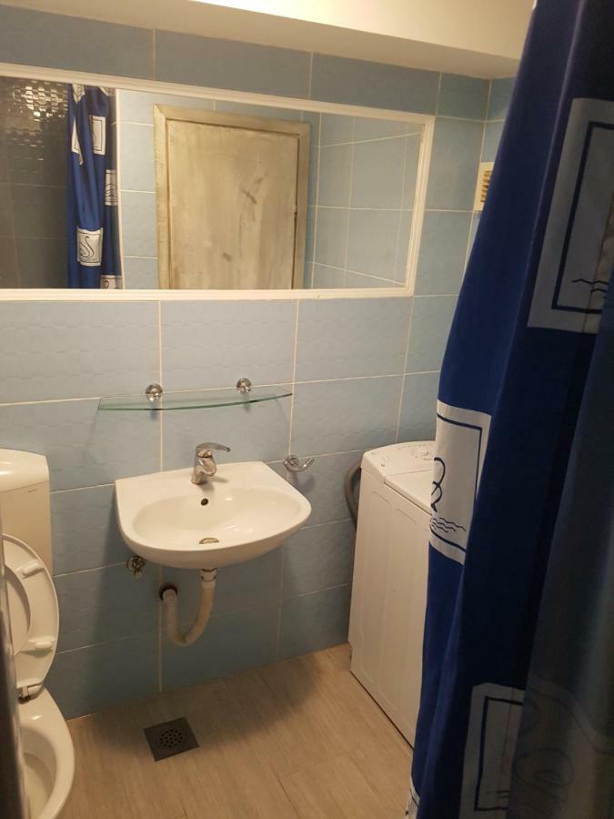 Zoric Apartments & Rooms Dubrovnik Extérieur photo