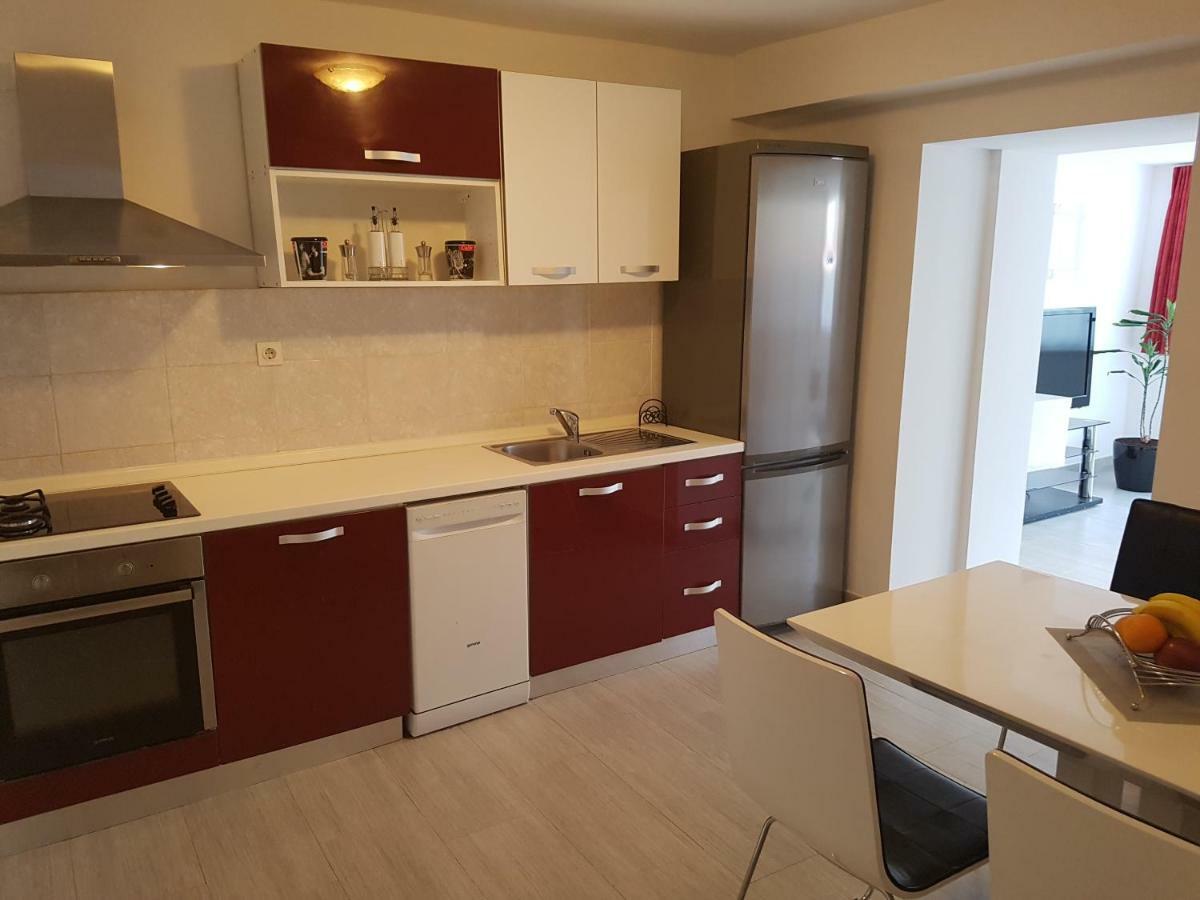 Zoric Apartments & Rooms Dubrovnik Extérieur photo